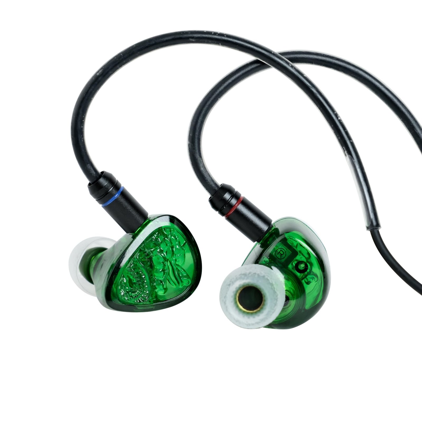 Tangzu Waner SG II Edición Jade Dragon Tipo C